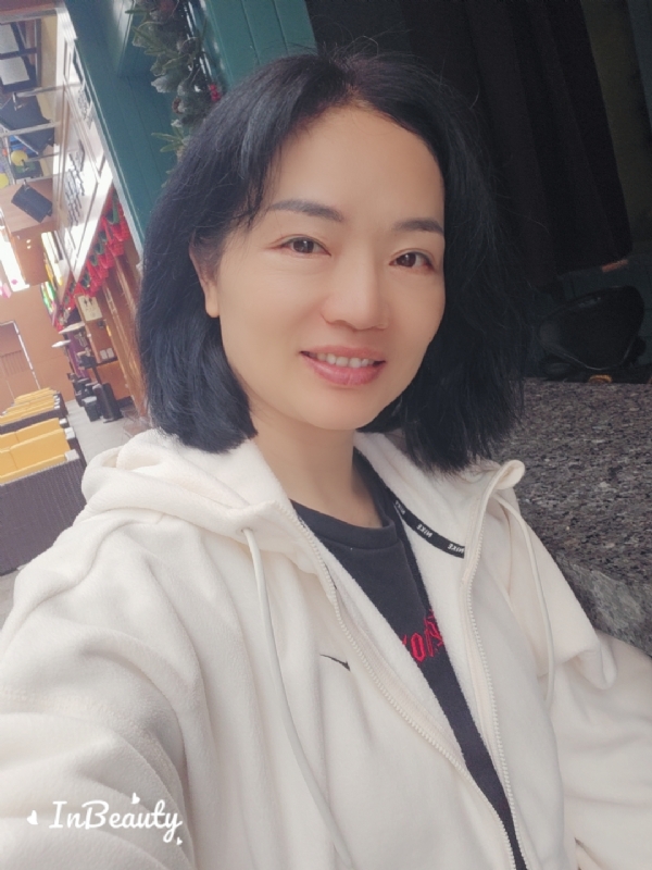 yan的第一张照片--晋江交友网