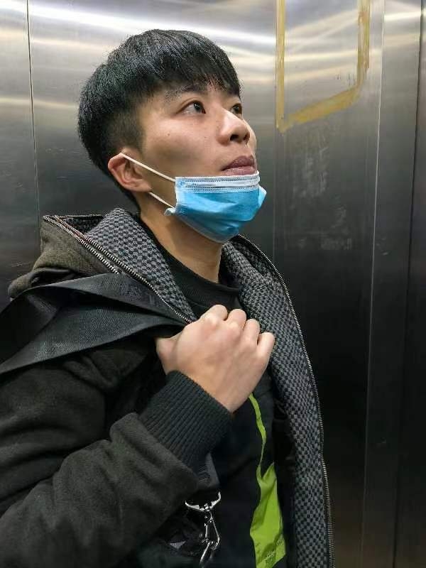漂流的第二张照片--晋江交友网
