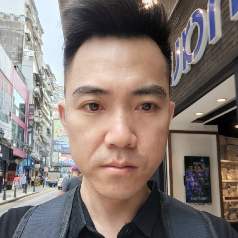 只願一生愛一人的第三张照片--晋江交友网