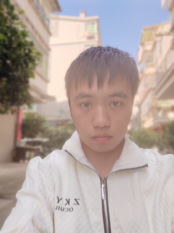 温柔的第一张照片--晋江交友网