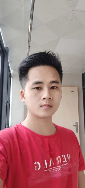 荒木尘的第一张照片--晋江交友网