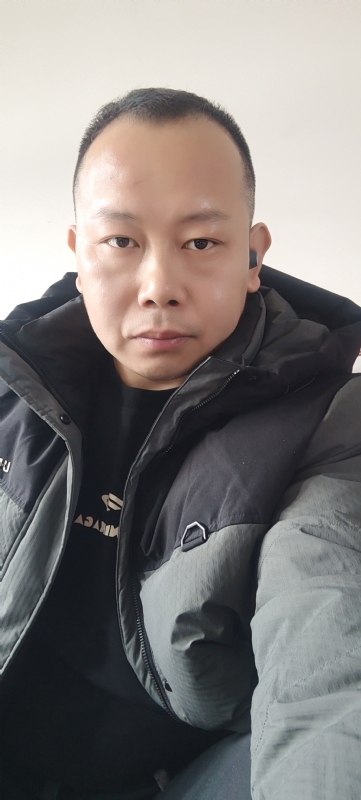 小范的第一张照片--晋江交友网