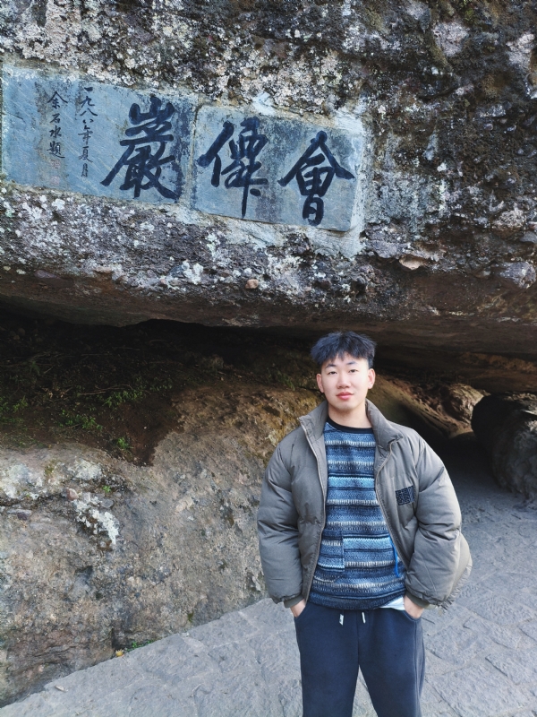 帅邓拖网速的第二张照片--晋江交友网