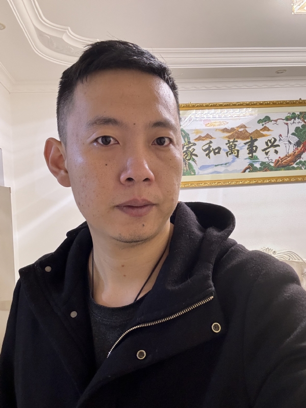 Lance的第一张照片--晋江交友网