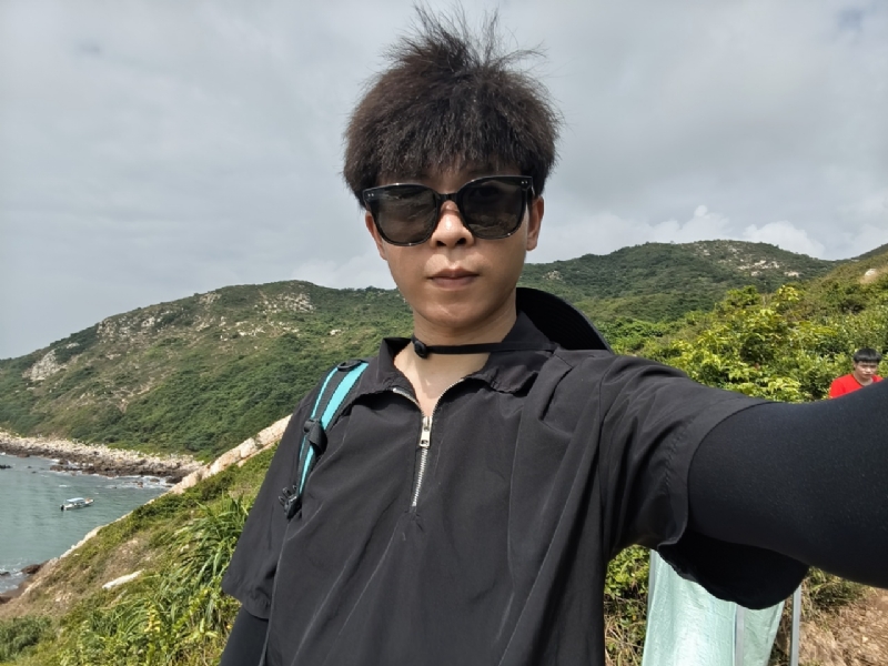 teenager的第二张照片--晋江交友网