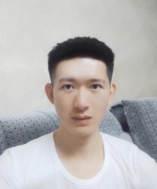 尘飞扬的第一张照片--晋江交友网