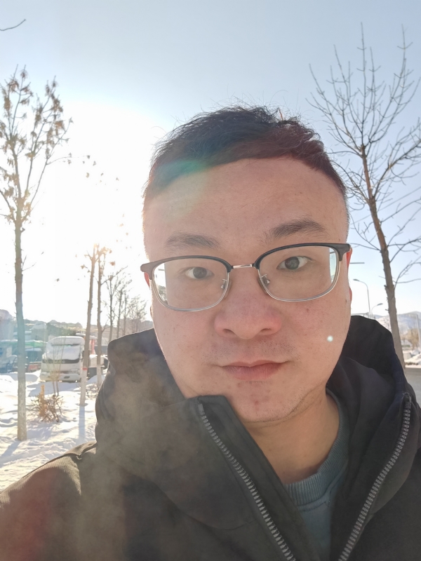 压力山大的第一张照片--晋江交友网