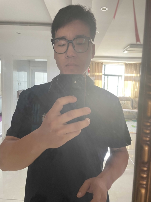 陈冬的第一张照片--晋江交友网
