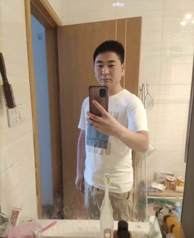 刹那的第一张照片--晋江交友网