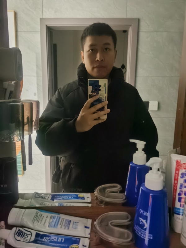 MLNRC的第三张照片--晋江交友网