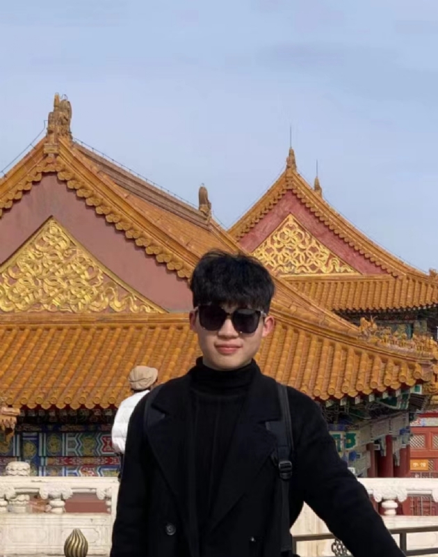 满目星辰的第二张照片--晋江交友网