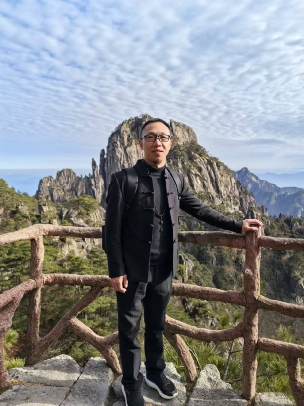 我想有个家的第一张照片--晋江交友网