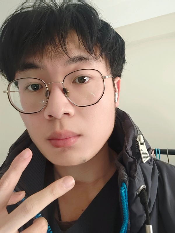 俊哒哒哒的第一张照片--晋江交友网