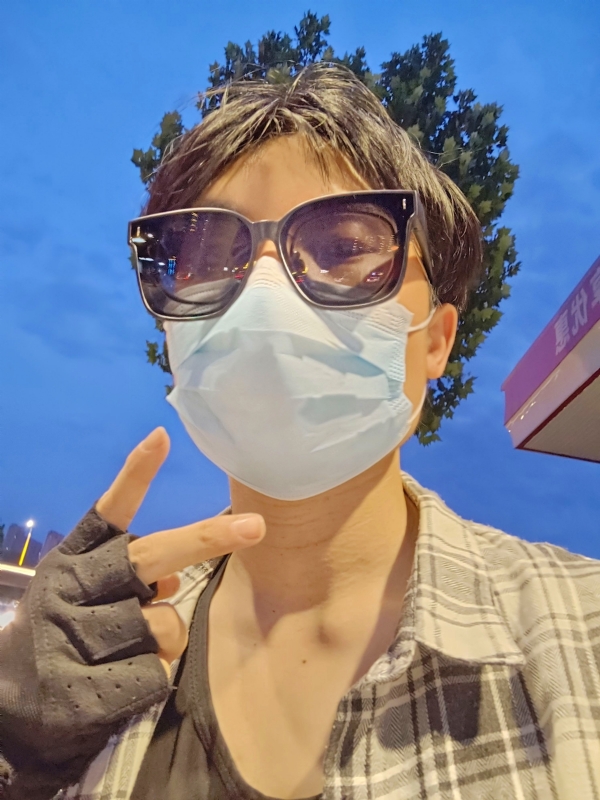 俊哒哒哒的第二张照片--晋江交友网