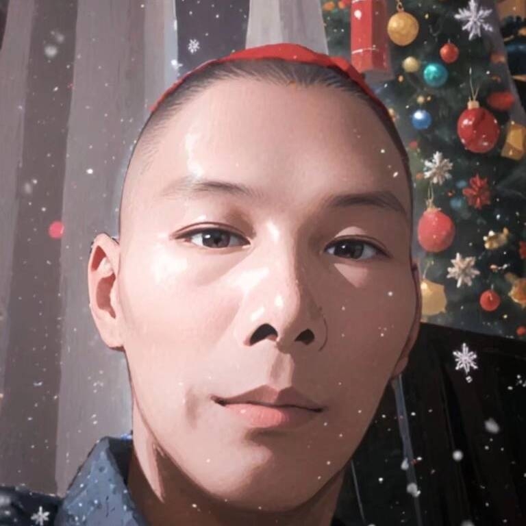 王小光的第一张照片--晋江交友网
