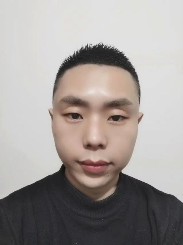 糖豆的第一张照片--晋江交友网
