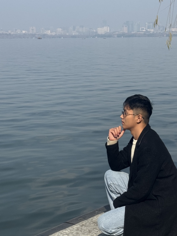 不二的第二张照片--晋江交友网