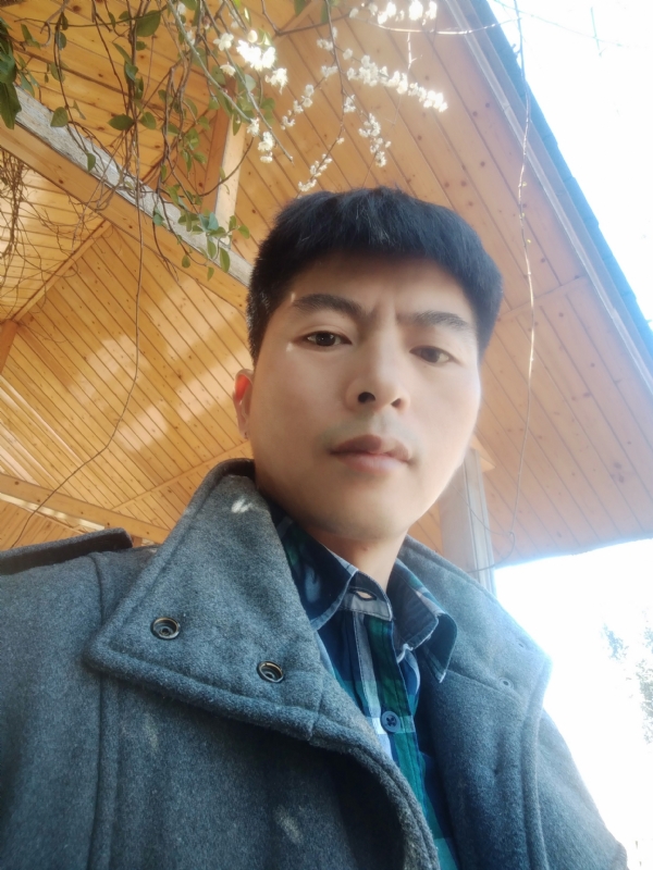 阿明的第一张照片--晋江交友网