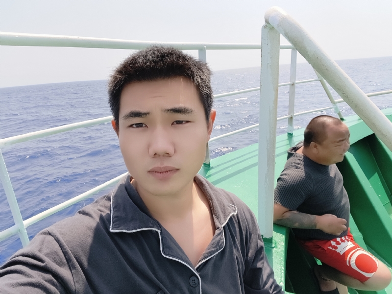 博博鸭的第三张照片--晋江交友网