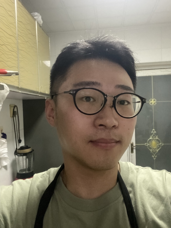 何方妖孽的第一张照片--晋江交友网