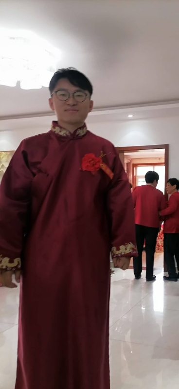 何方妖孽的第二张照片--晋江交友网