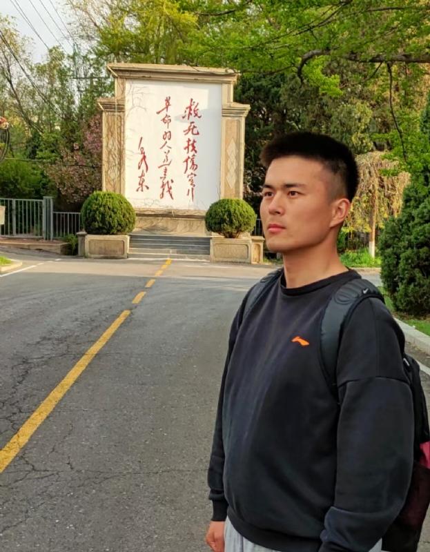 潮生的第二张照片--晋江交友网
