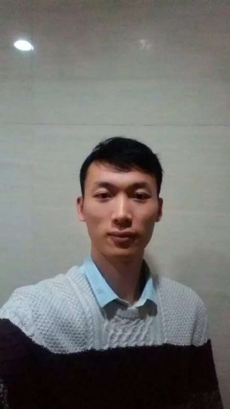 青松的第二张照片--晋江交友网
