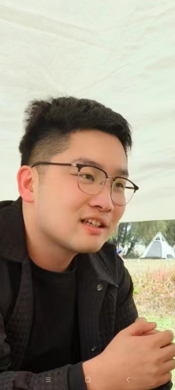 浩浩的第一张照片--晋江交友网