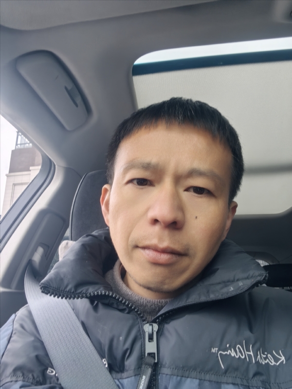 白开水的第一张照片--晋江交友网