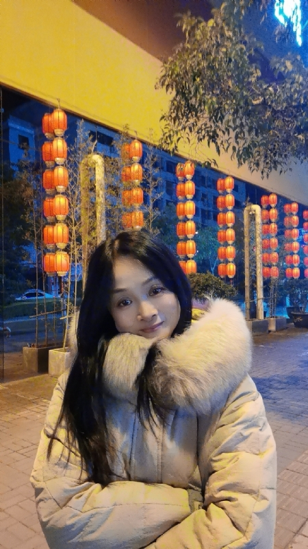 伊伊的第二张照片--晋江交友网