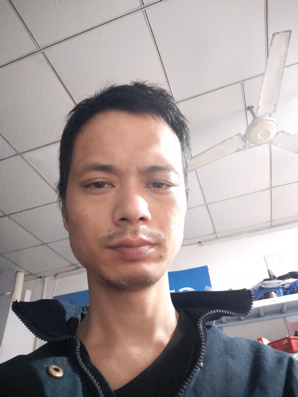 小康的第一张照片--晋江交友网