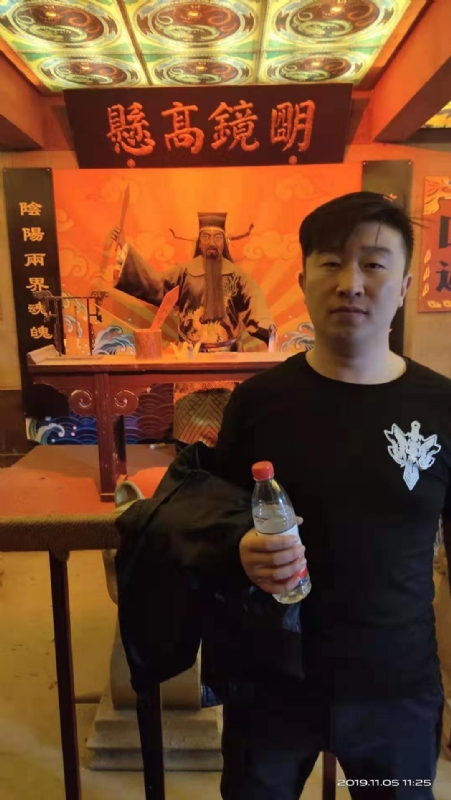 WS的第一张照片--晋江交友网