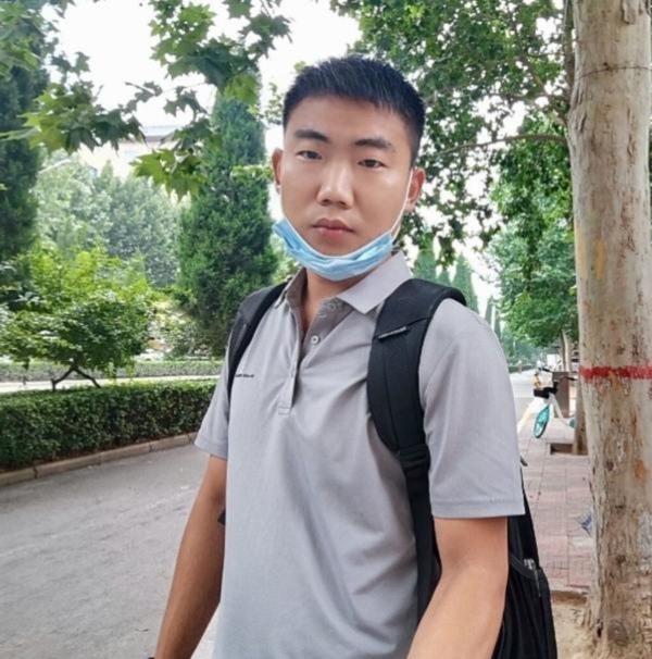 90年男征婚的第一张照片--晋江交友网