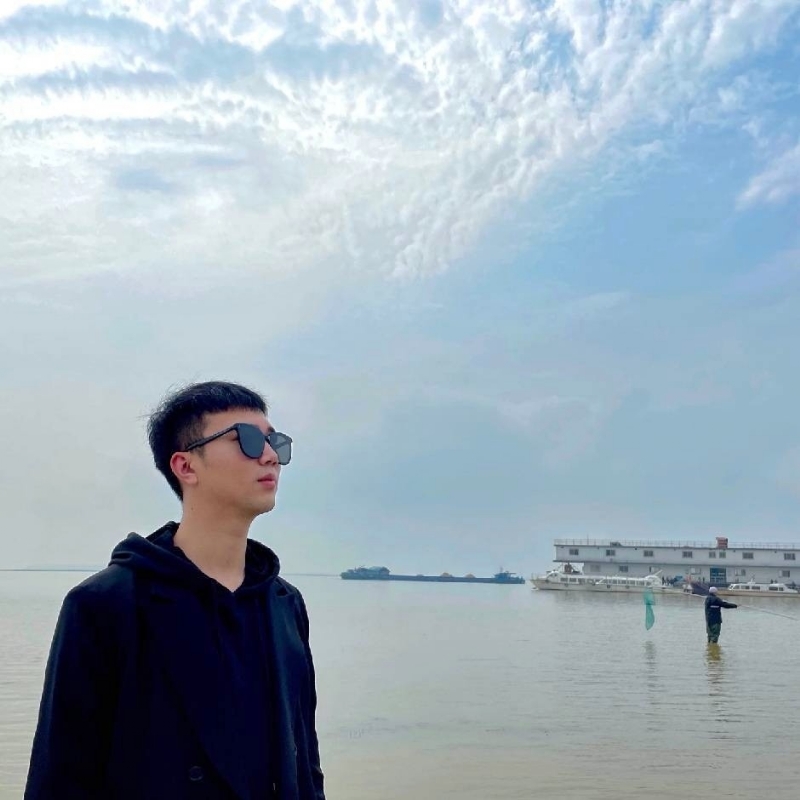 会做饭的IT男的第一张照片--晋江交友网