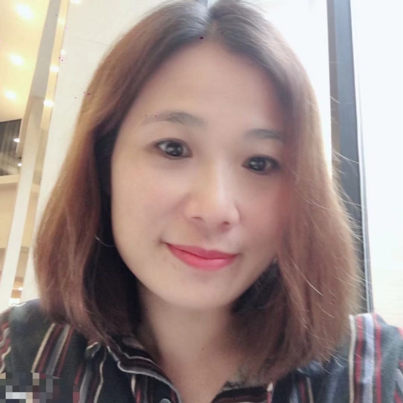 Jenny的第一张照片--晋江交友网