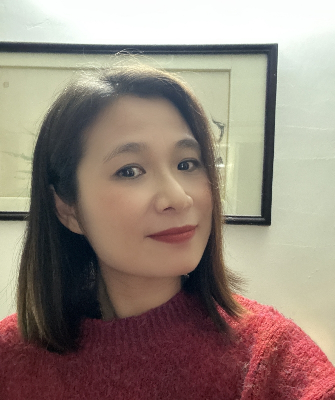 Jenny的第三张照片--晋江交友网