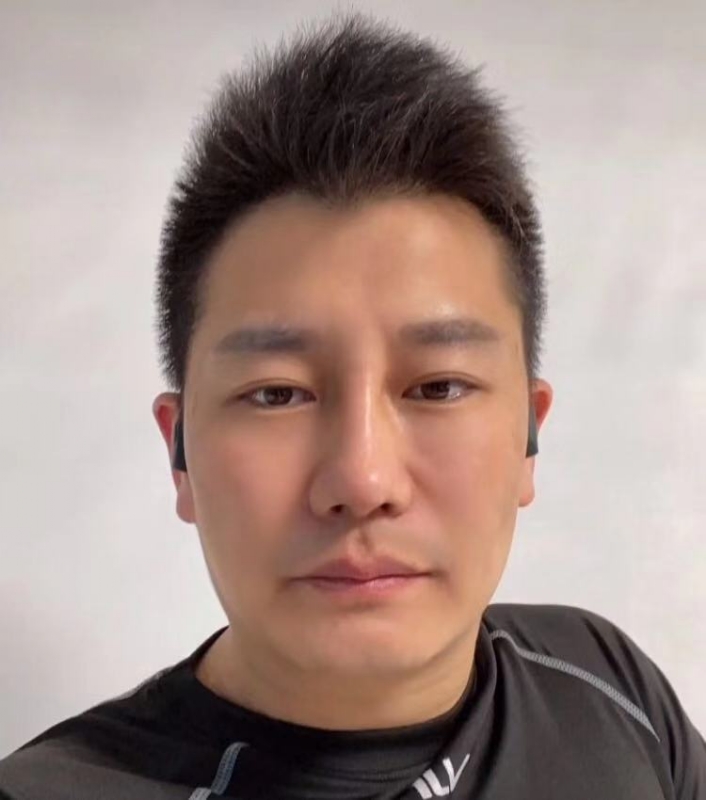 mark的第一张照片--晋江交友网