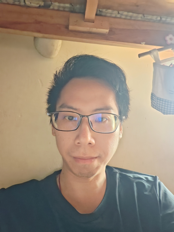 PP的第一张照片--晋江交友网