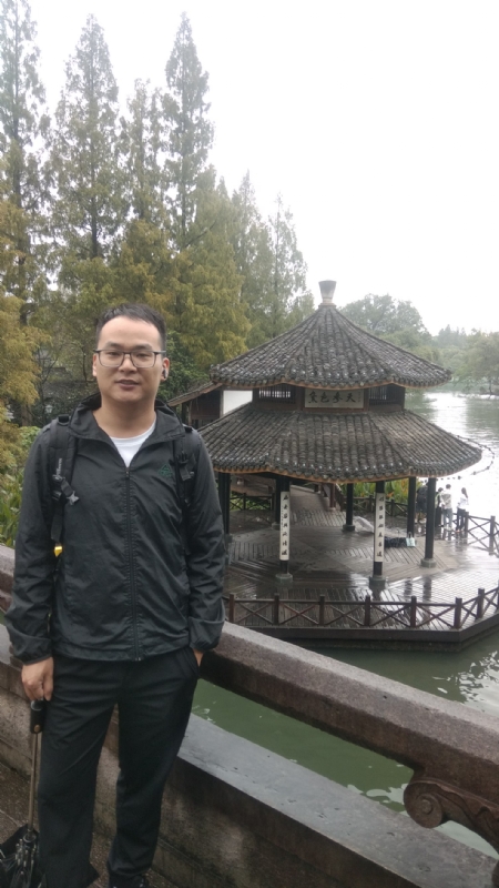 文刀先生的第二张照片--晋江交友网