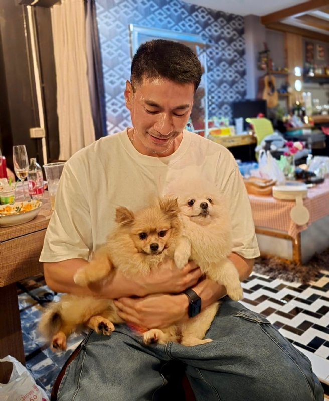 李天旭的第二张照片--晋江交友网