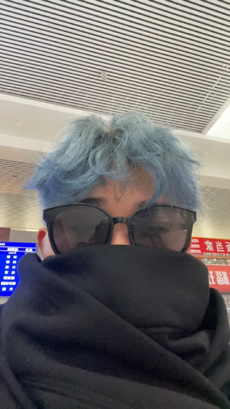 平行线的第一张照片--晋江交友网