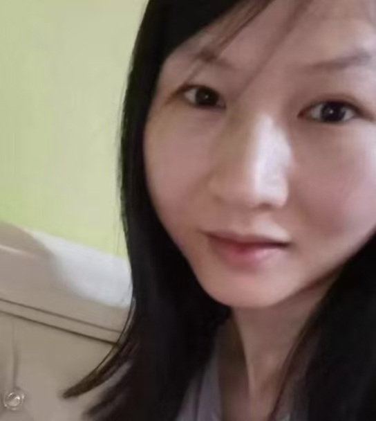 嫣然的第一张照片--晋江交友网