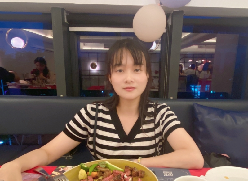 从心出发的第一张照片--晋江交友网