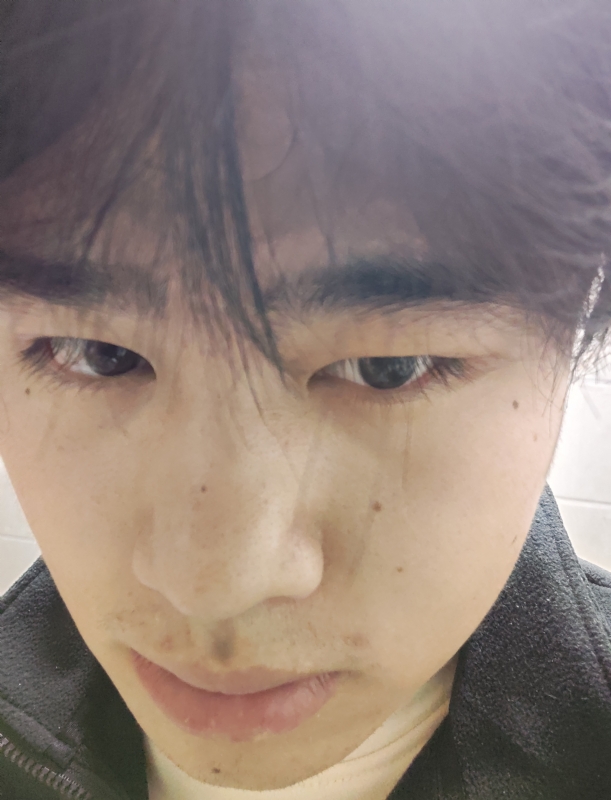 伤男的第一张照片--晋江交友网