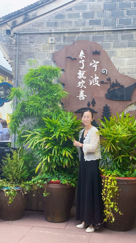 余生不将就的第二张照片--晋江交友网