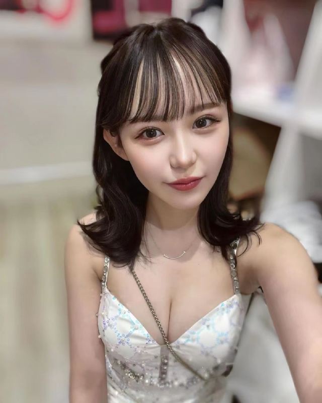 糖心的第四张照片--晋江交友网