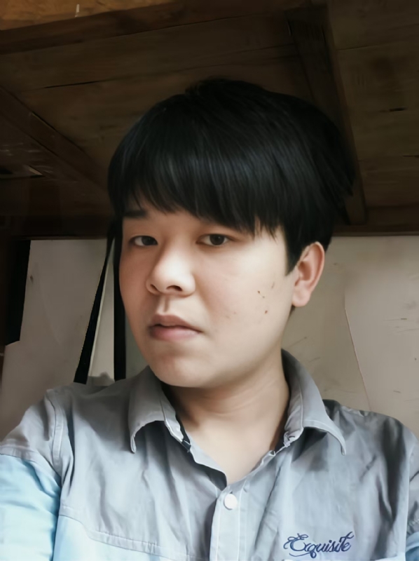 小凯的第一张照片--晋江交友网