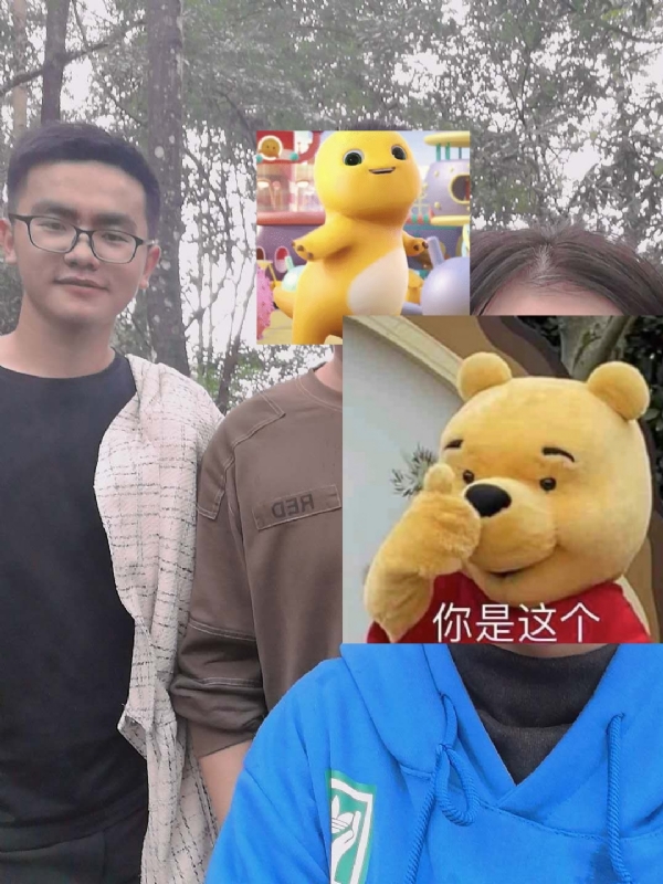 杨先生的第一张照片--晋江交友网