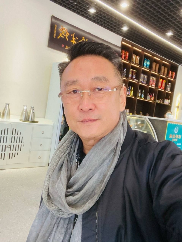 陳生的第一张照片--晋江交友网