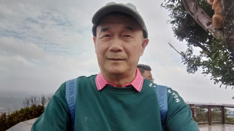 候鸟的第四张照片--晋江交友网